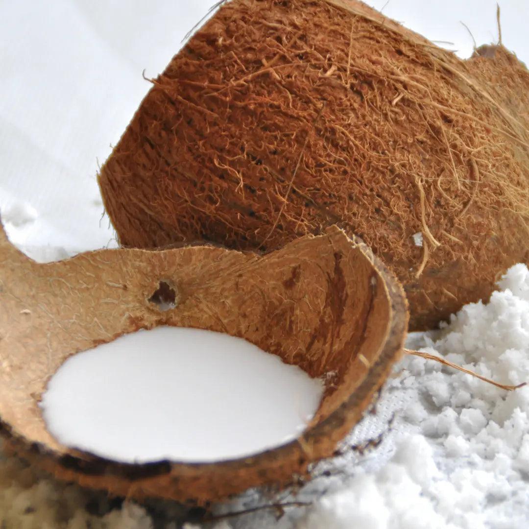Coconut milk